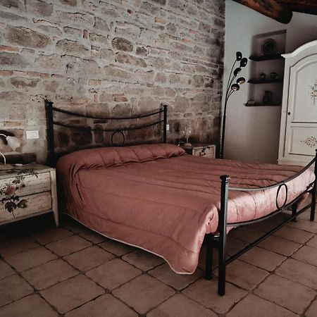 La Fontanella Guest House Витербо Екстериор снимка