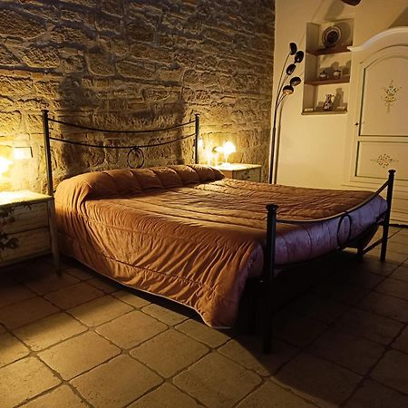 La Fontanella Guest House Витербо Екстериор снимка