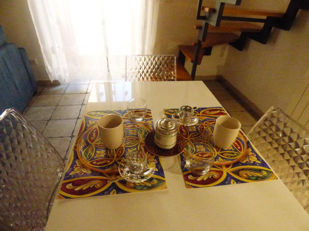 La Fontanella Guest House Витербо Екстериор снимка