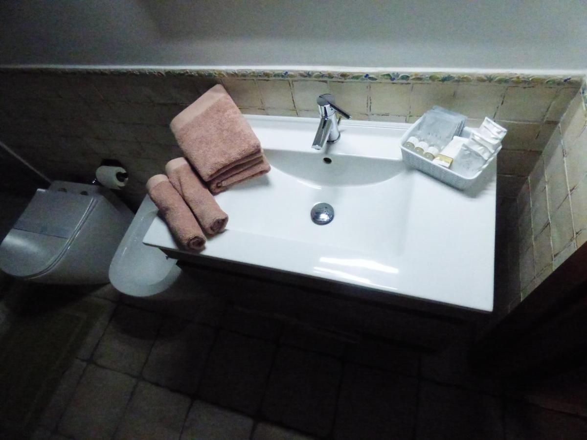 La Fontanella Guest House Витербо Екстериор снимка