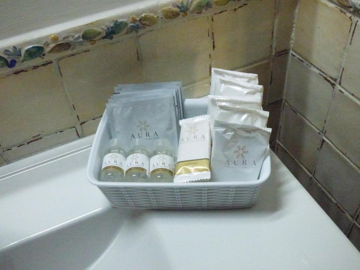 La Fontanella Guest House Витербо Екстериор снимка