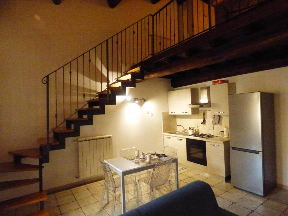 La Fontanella Guest House Витербо Екстериор снимка