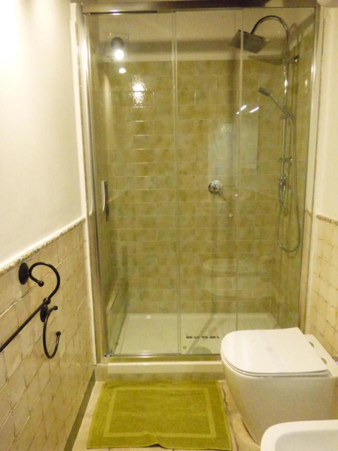 La Fontanella Guest House Витербо Екстериор снимка